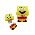 USB 16GB  ANYline  SPONGE (пэт блистер)